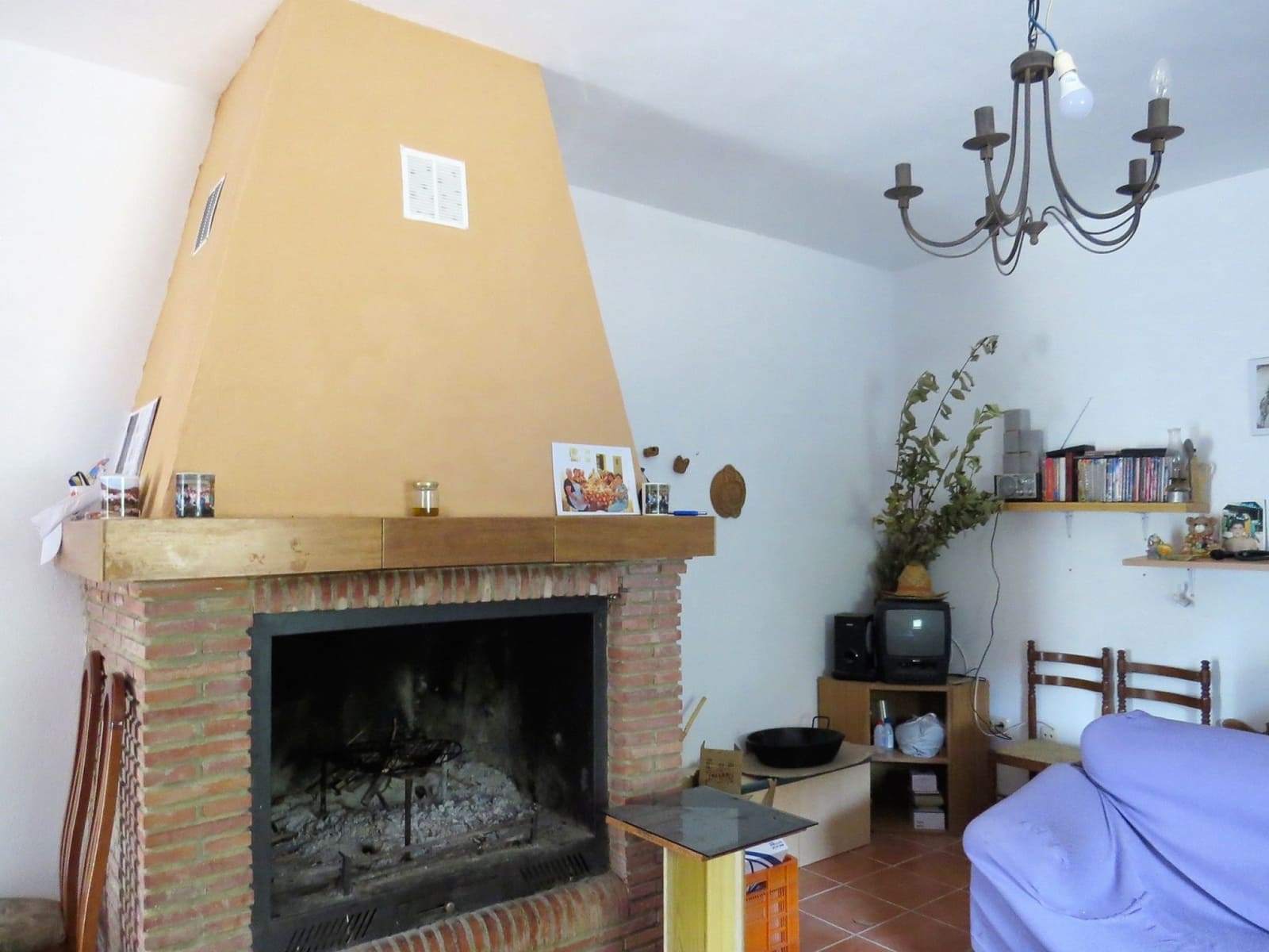 3 soveværelse Finca/Landehus til salg i Castaras - € 135.000 (Ref: 7720793)