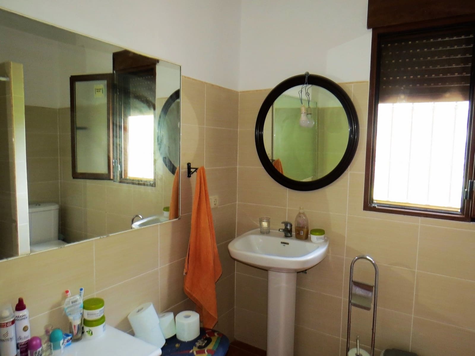 3 soveværelse Finca/Landehus til salg i Castaras - € 135.000 (Ref: 7720793)