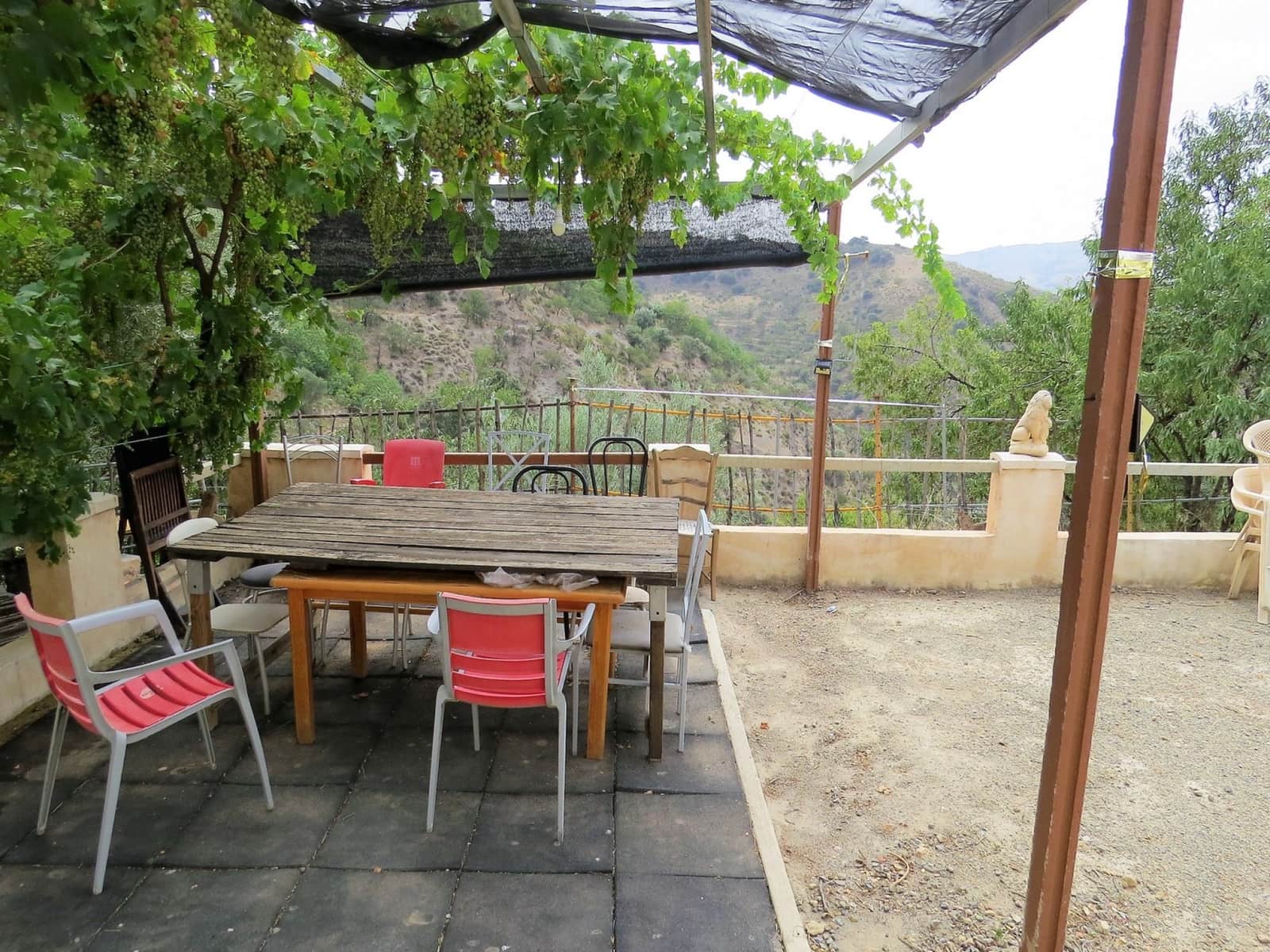 3 soveværelse Finca/Landehus til salg i Castaras - € 135.000 (Ref: 7720793)