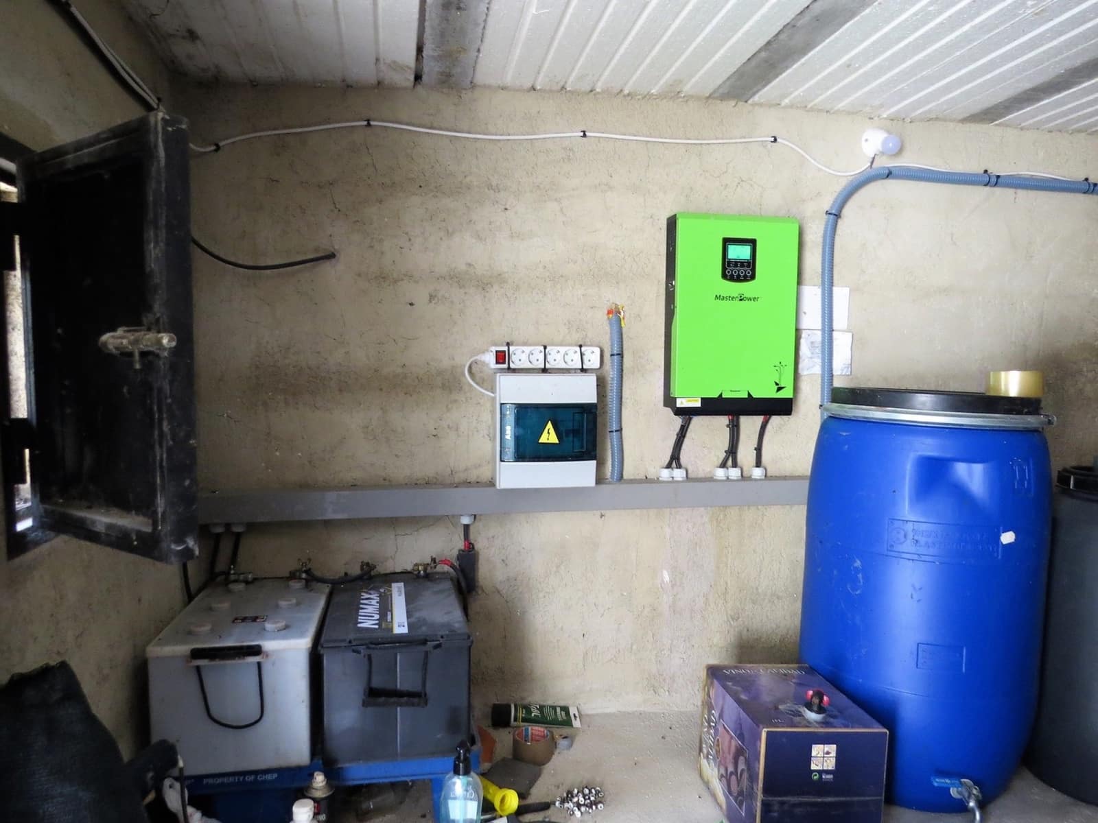 3 soveværelse Finca/Landehus til salg i Castaras - € 135.000 (Ref: 7720793)