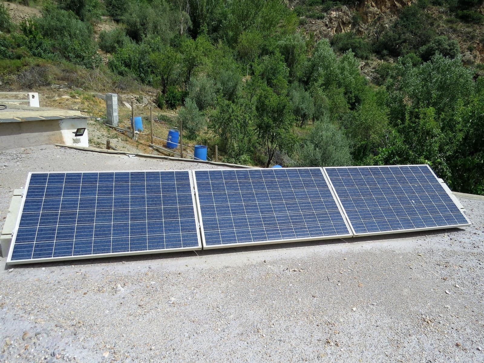 3 soveværelse Finca/Landehus til salg i Castaras - € 135.000 (Ref: 7720793)