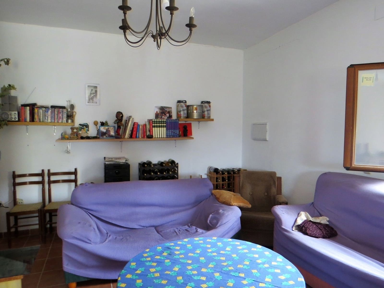 3 soveværelse Finca/Landehus til salg i Castaras - € 135.000 (Ref: 7720793)