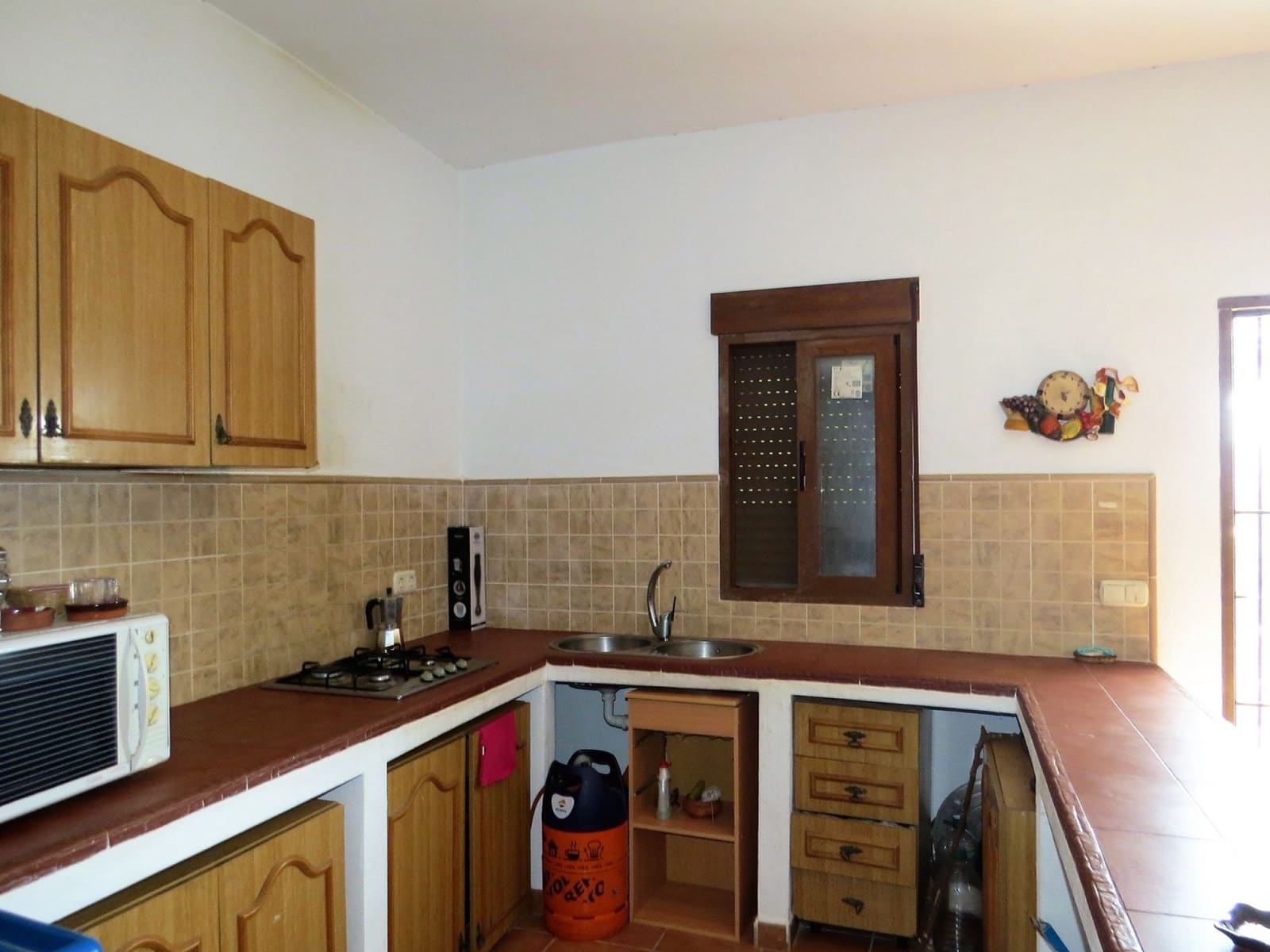 3 soveværelse Finca/Landehus til salg i Castaras - € 135.000 (Ref: 7720793)