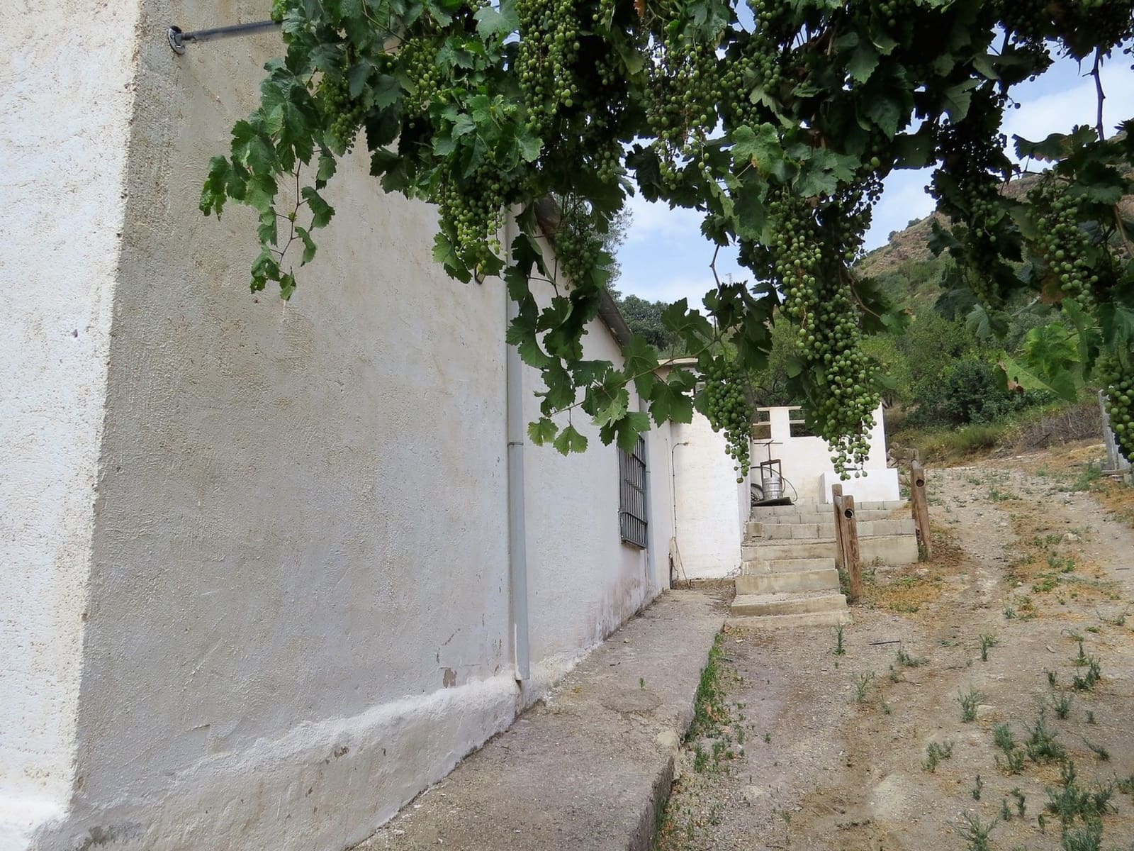 3 soveværelse Finca/Landehus til salg i Castaras - € 135.000 (Ref: 7720793)