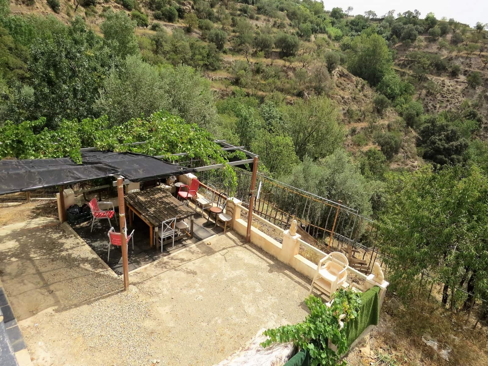 3 soveværelse Finca/Landehus til salg i Castaras - € 135.000 (Ref: 7720793)