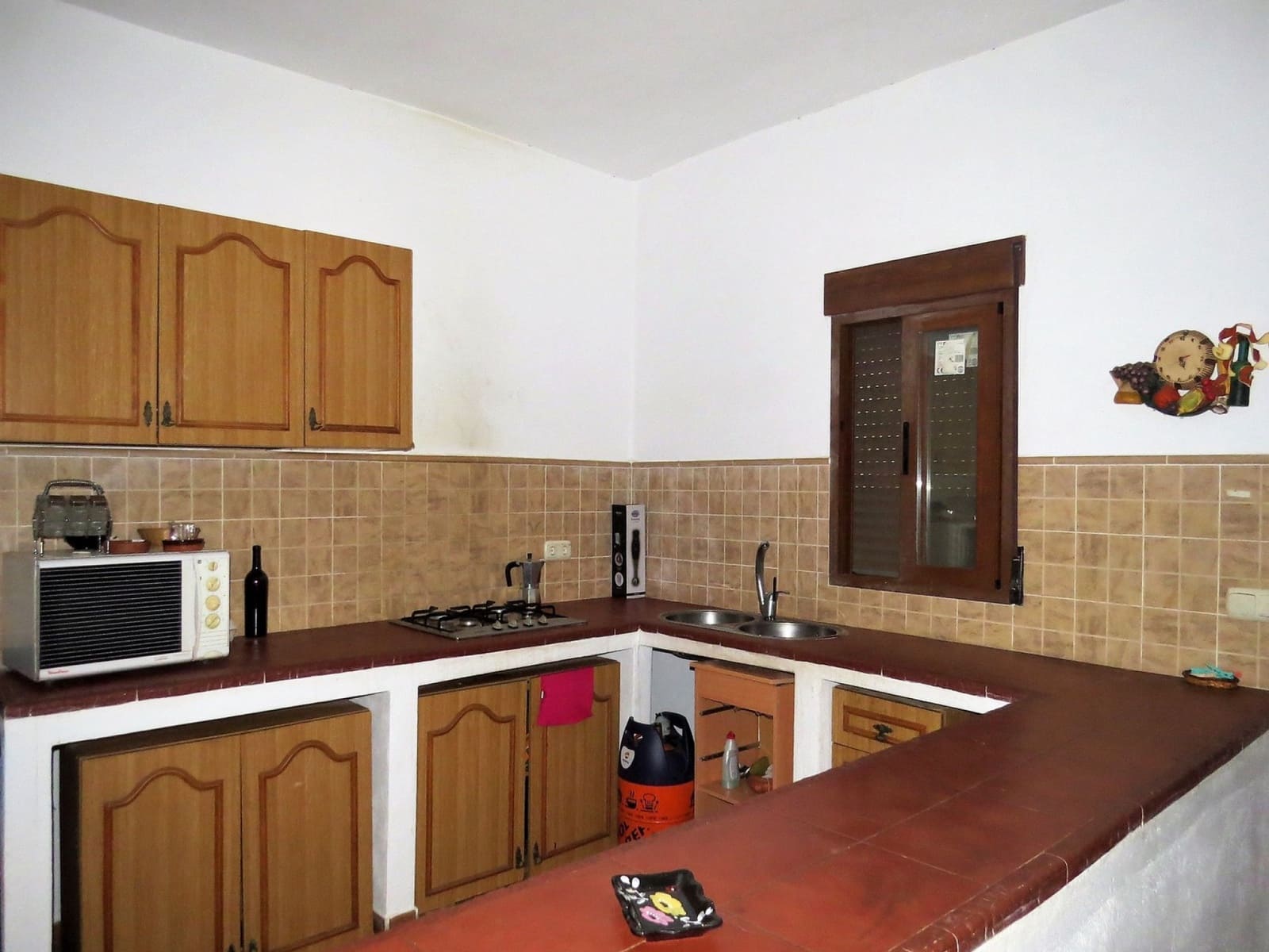 3 soveværelse Finca/Landehus til salg i Castaras - € 135.000 (Ref: 7720793)