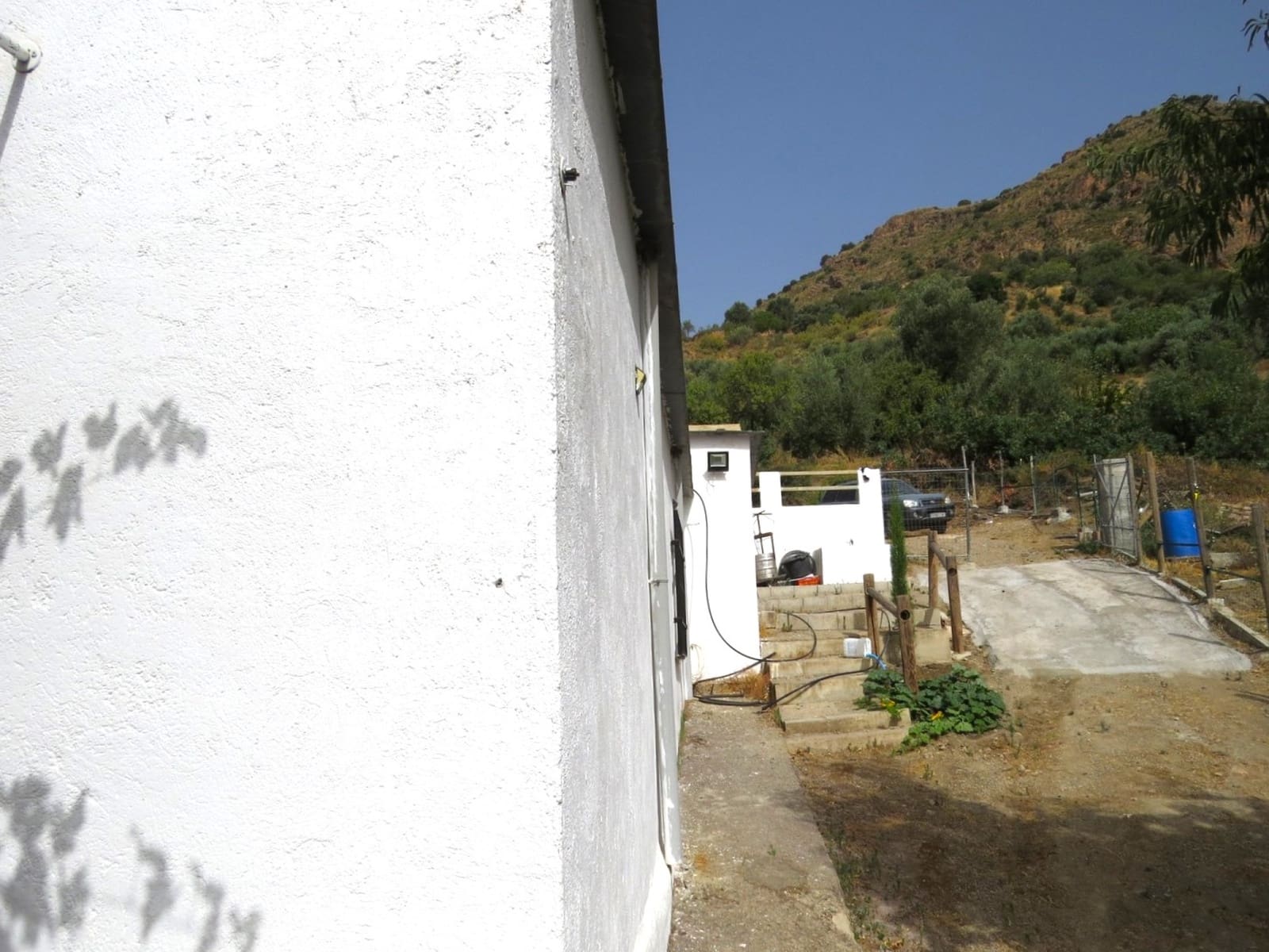 3 soveværelse Finca/Landehus til salg i Castaras - € 135.000 (Ref: 7720793)