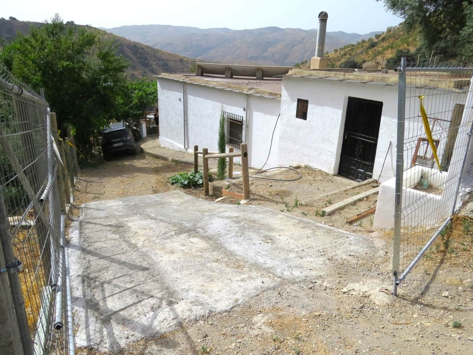 3 soveværelse Finca/Landehus til salg i Castaras - € 135.000 (Ref: 7720793)