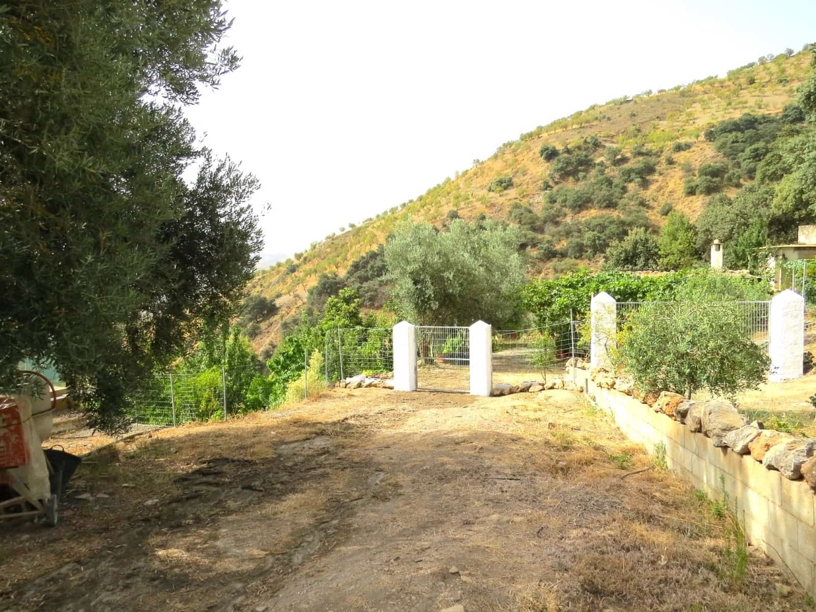 3 soveværelse Finca/Landehus til salg i Castaras - € 135.000 (Ref: 7720793)