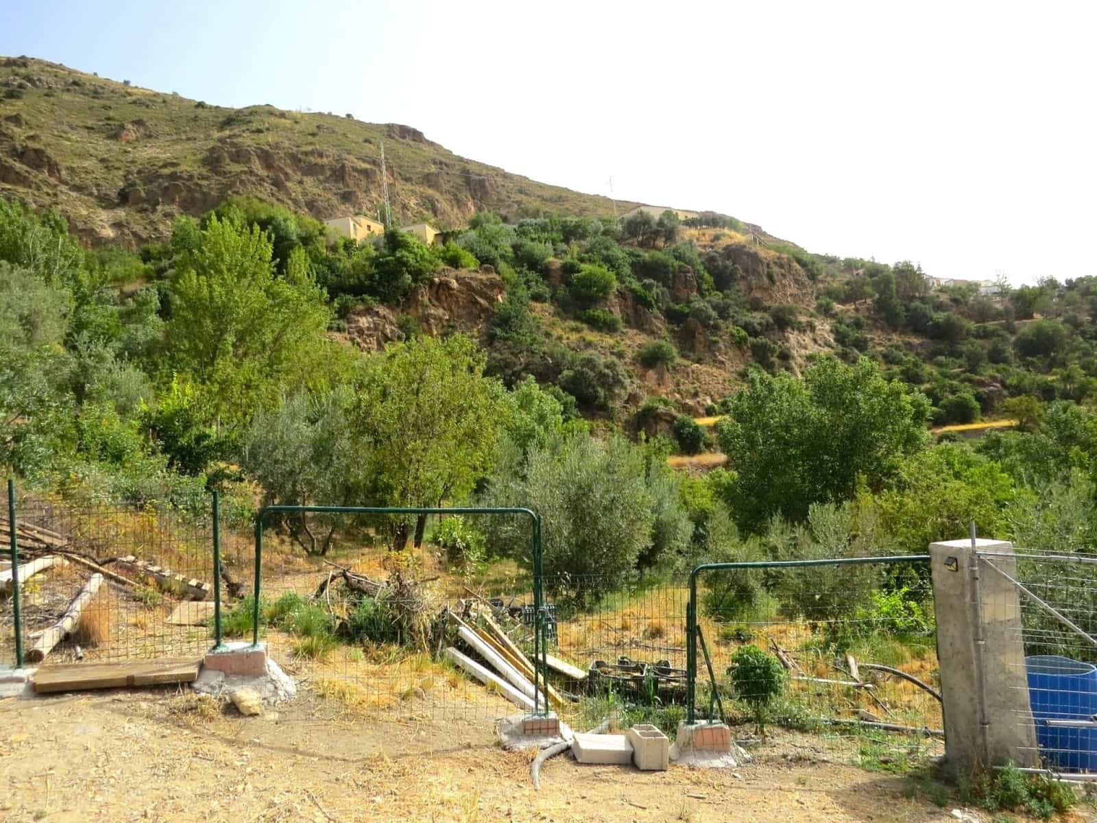 3 soveværelse Finca/Landehus til salg i Castaras - € 135.000 (Ref: 7720793)