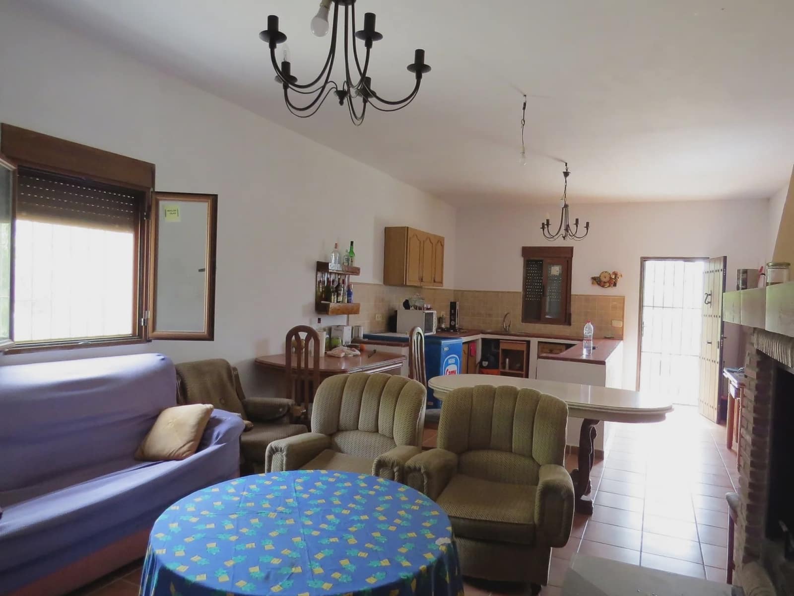 3 soveværelse Finca/Landehus til salg i Castaras - € 135.000 (Ref: 7720793)