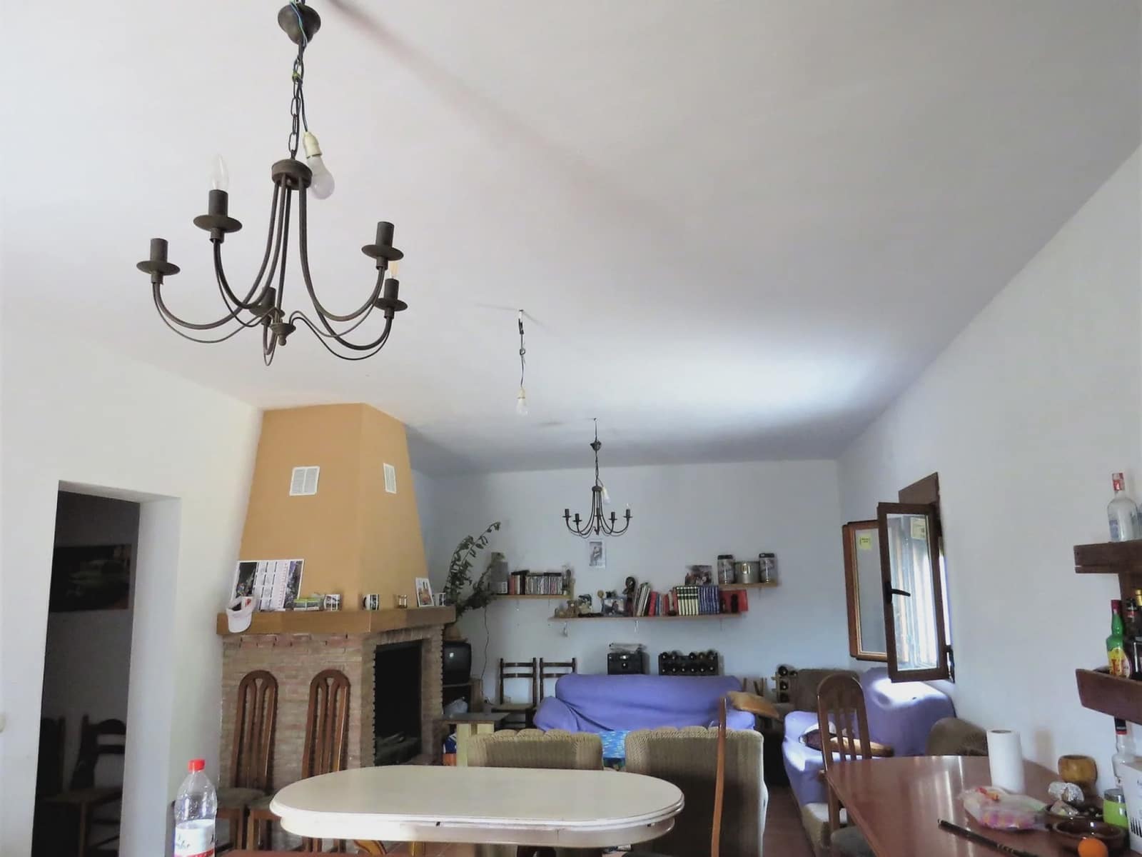 3 soveværelse Finca/Landehus til salg i Castaras - € 135.000 (Ref: 7720793)