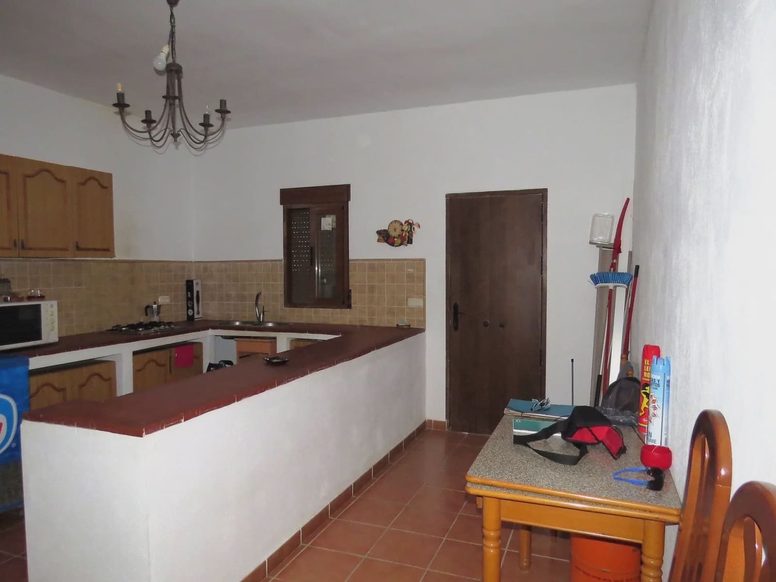 3 soveværelse Finca/Landehus til salg i Castaras - € 135.000 (Ref: 7720793)
