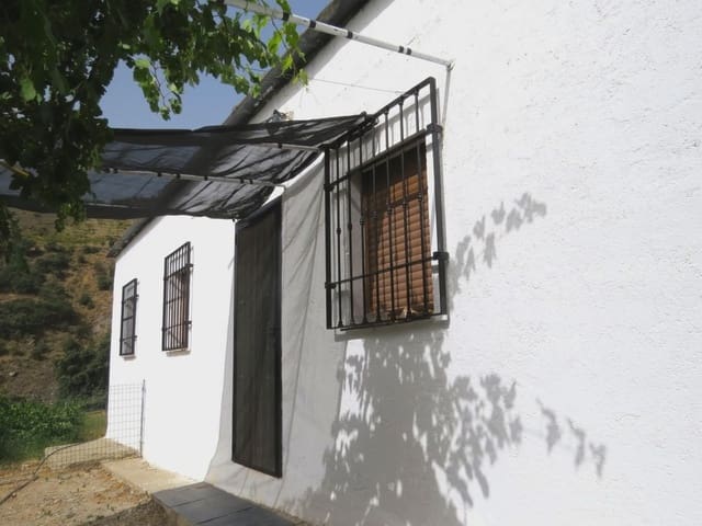 3 chambre Finca/Maison de Campagne à vendre à Cástaras - 135 000 € (Ref: 7720793)