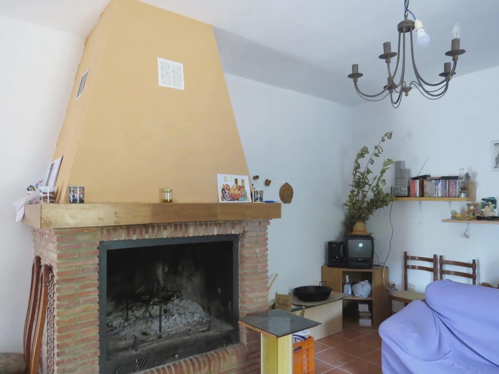 3 soveværelse Finca/Landehus til salg i Castaras - € 135.000 (Ref: 7720793)