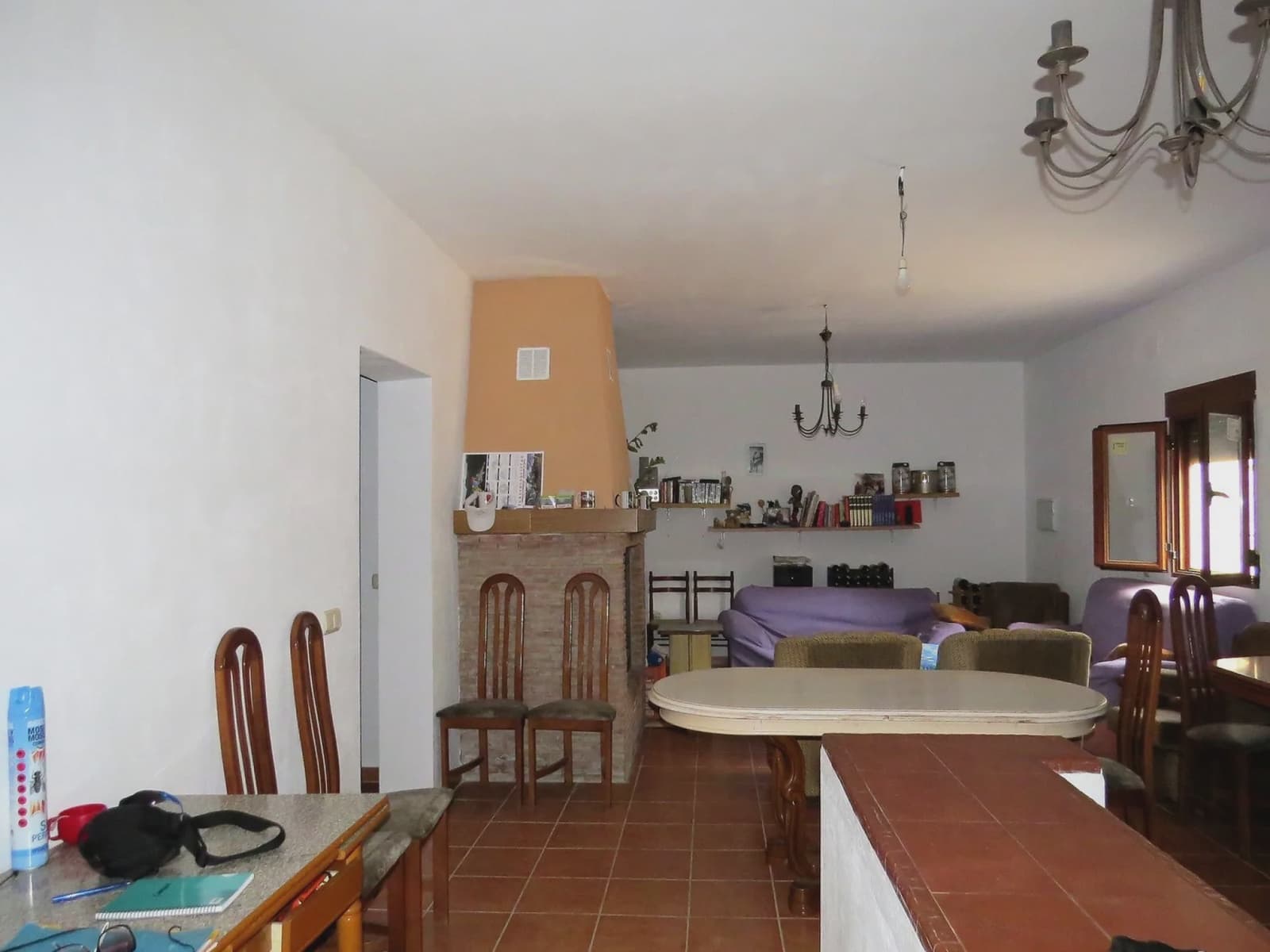 3 soveværelse Finca/Landehus til salg i Castaras - € 135.000 (Ref: 7720793)