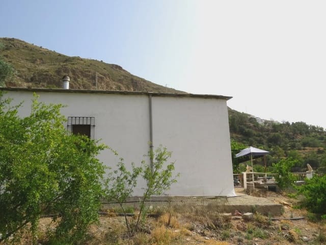 3 chambre Finca/Maison de Campagne à vendre à Cástaras - 135 000 € (Ref: 7720793)