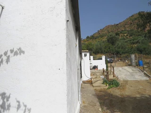 3 chambre Finca/Maison de Campagne à vendre à Cástaras - 135 000 € (Ref: 7720793)