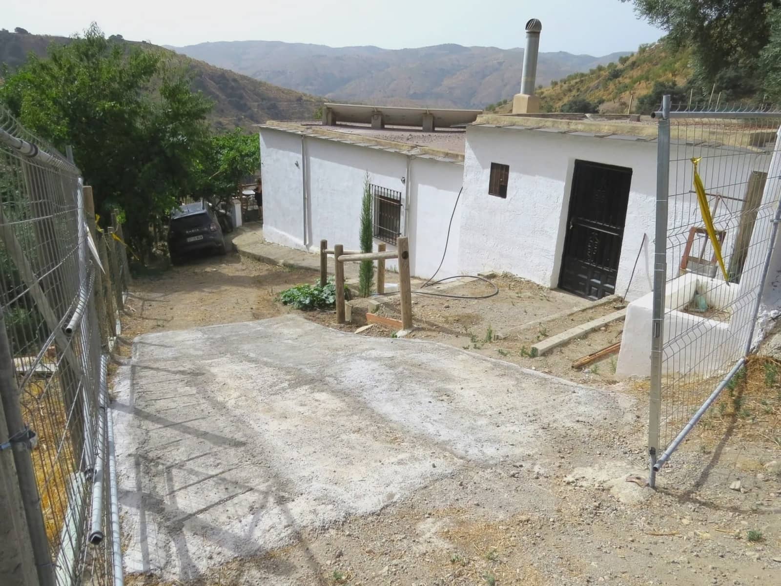 3 soveværelse Finca/Landehus til salg i Castaras - € 135.000 (Ref: 7720793)