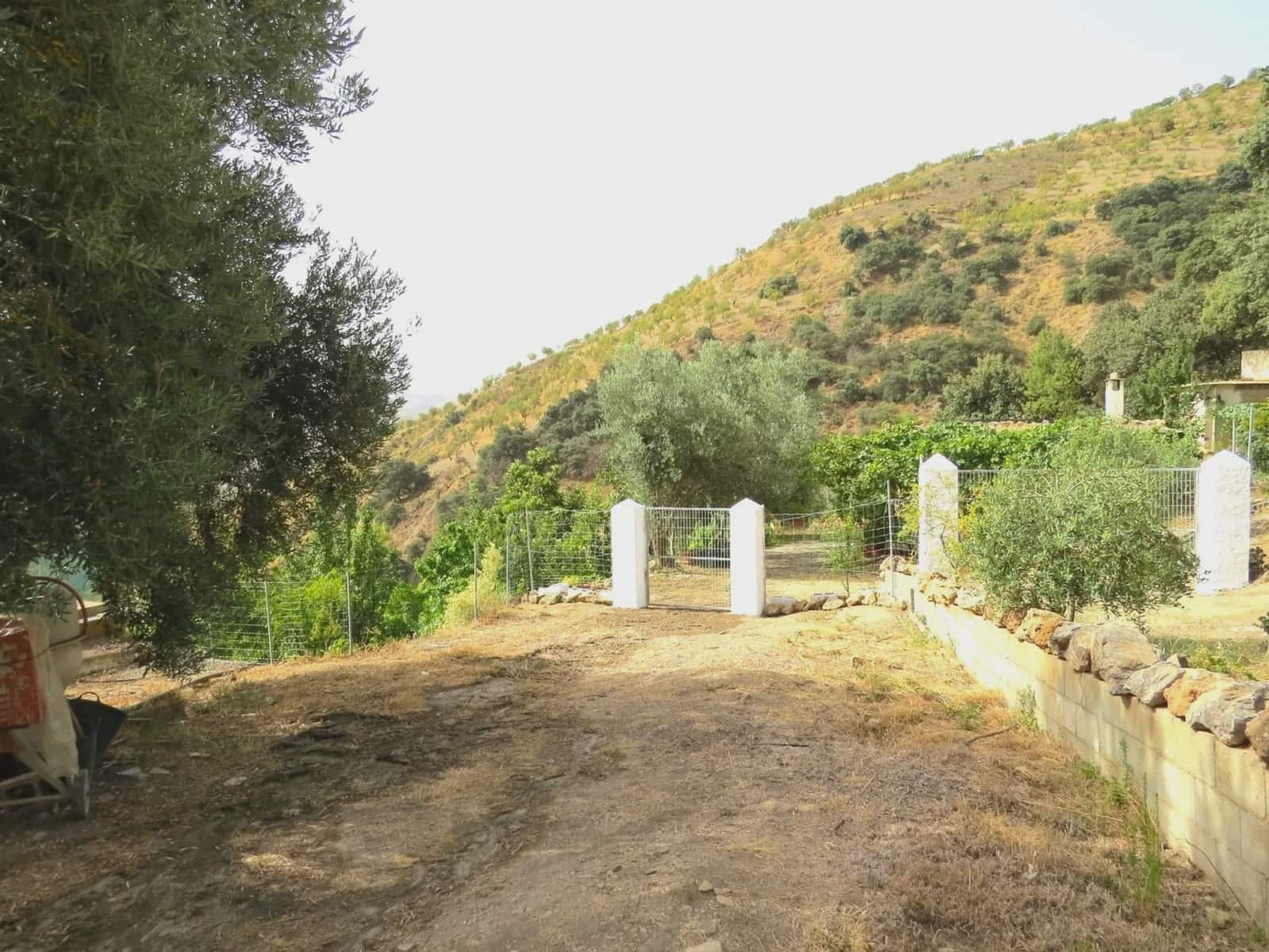 3 soveværelse Finca/Landehus til salg i Castaras - € 135.000 (Ref: 7720793)