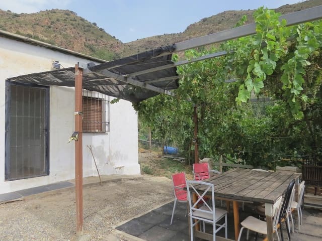3 chambre Finca/Maison de Campagne à vendre à Cástaras - 135 000 € (Ref: 7720793)