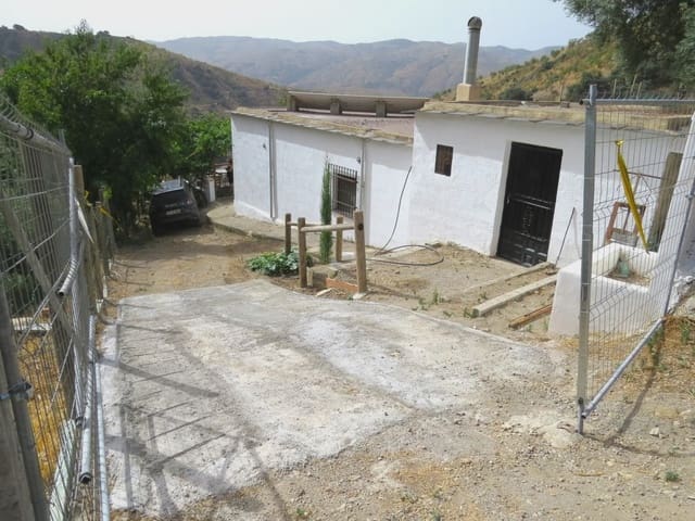 3 chambre Finca/Maison de Campagne à vendre à Cástaras - 135 000 € (Ref: 7720793)