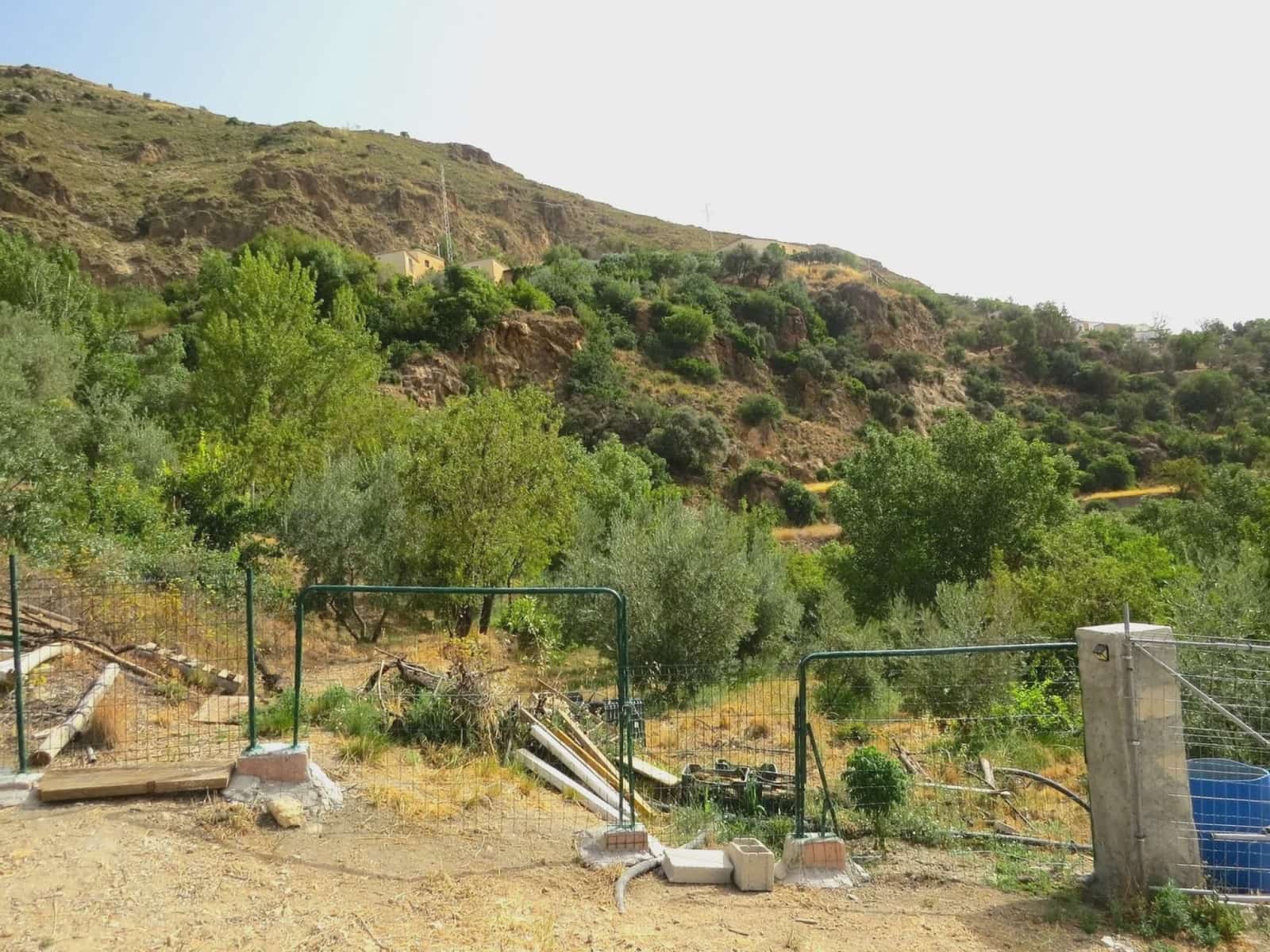 3 soveværelse Finca/Landehus til salg i Castaras - € 135.000 (Ref: 7720793)