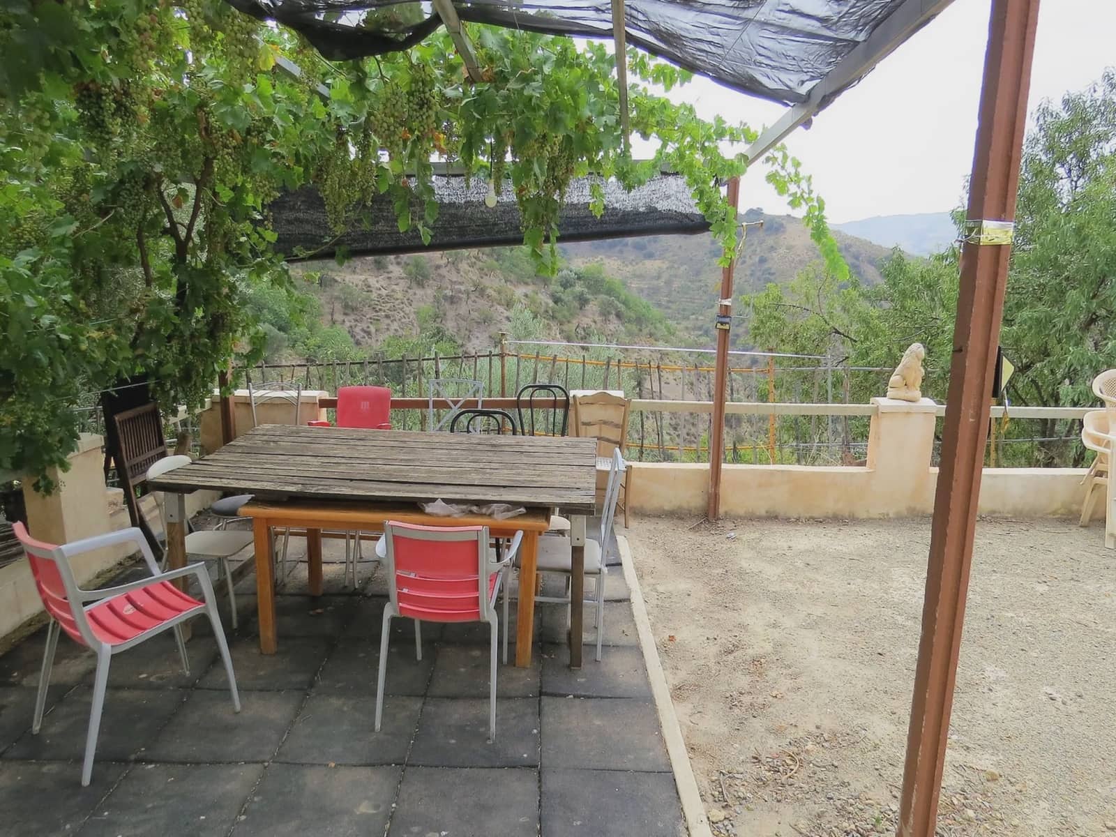 3 soveværelse Finca/Landehus til salg i Castaras - € 135.000 (Ref: 7720793)