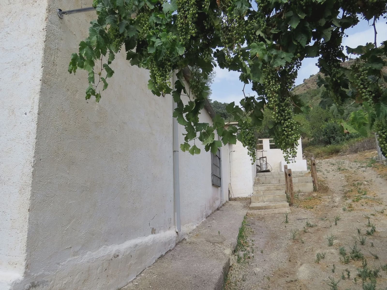 3 soveværelse Finca/Landehus til salg i Castaras - € 135.000 (Ref: 7720793)