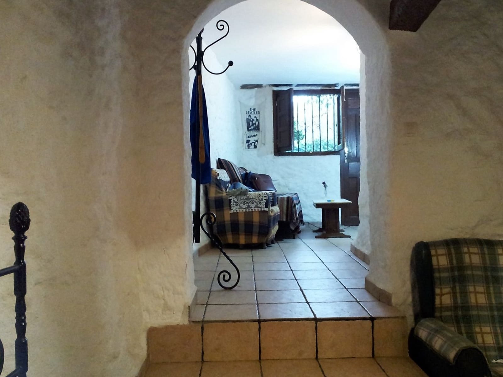 4 soveværelse Byhus til salg i Cadiar - € 190.000 (Ref: 7723179)