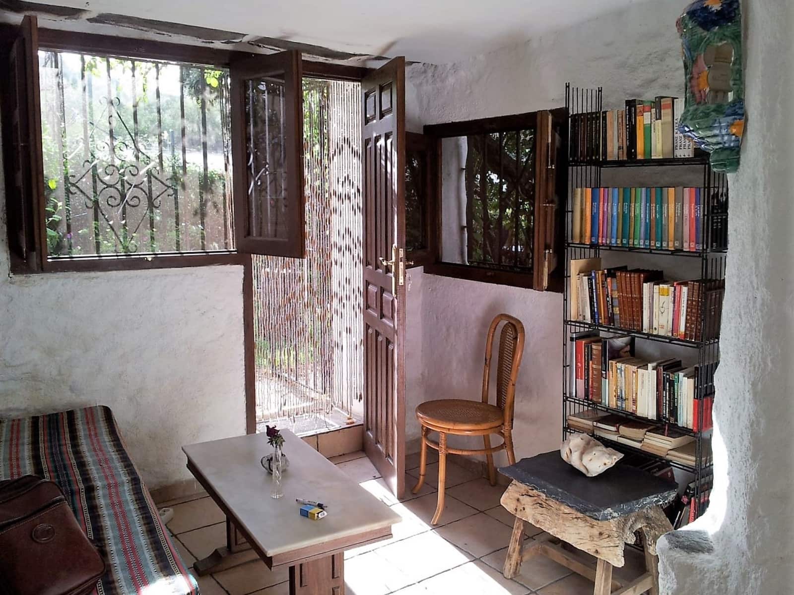 4 soveværelse Byhus til salg i Cadiar - € 190.000 (Ref: 7723179)