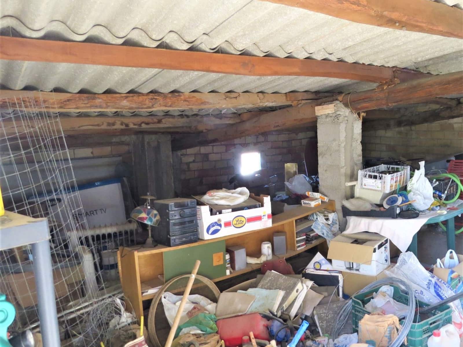 4 soveværelse Byhus til salg i Cadiar - € 190.000 (Ref: 7723179)