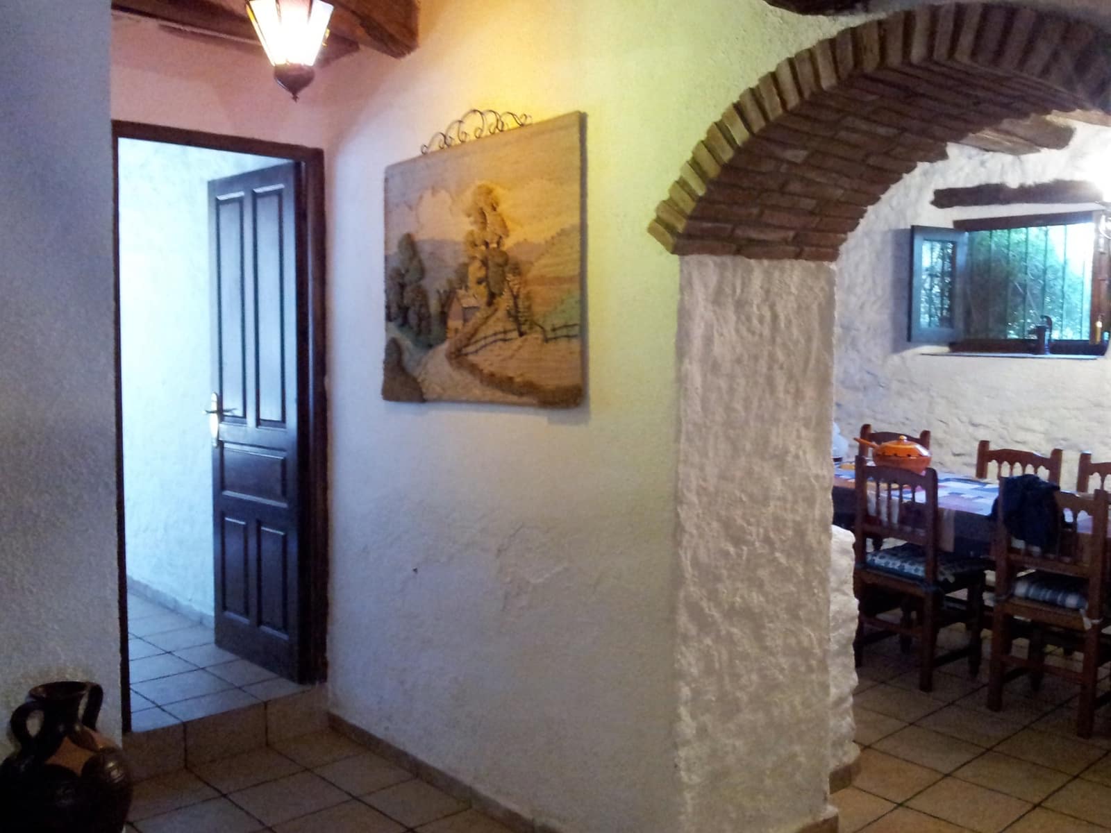 4 soveværelse Byhus til salg i Cadiar - € 190.000 (Ref: 7723179)