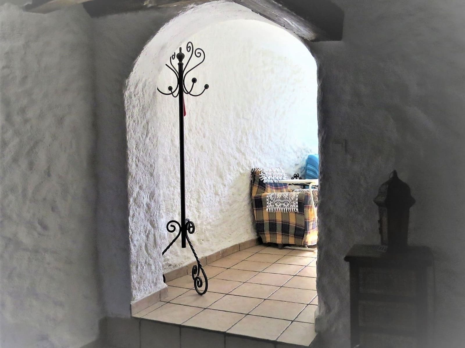 4 soveværelse Byhus til salg i Cadiar - € 190.000 (Ref: 7723179)