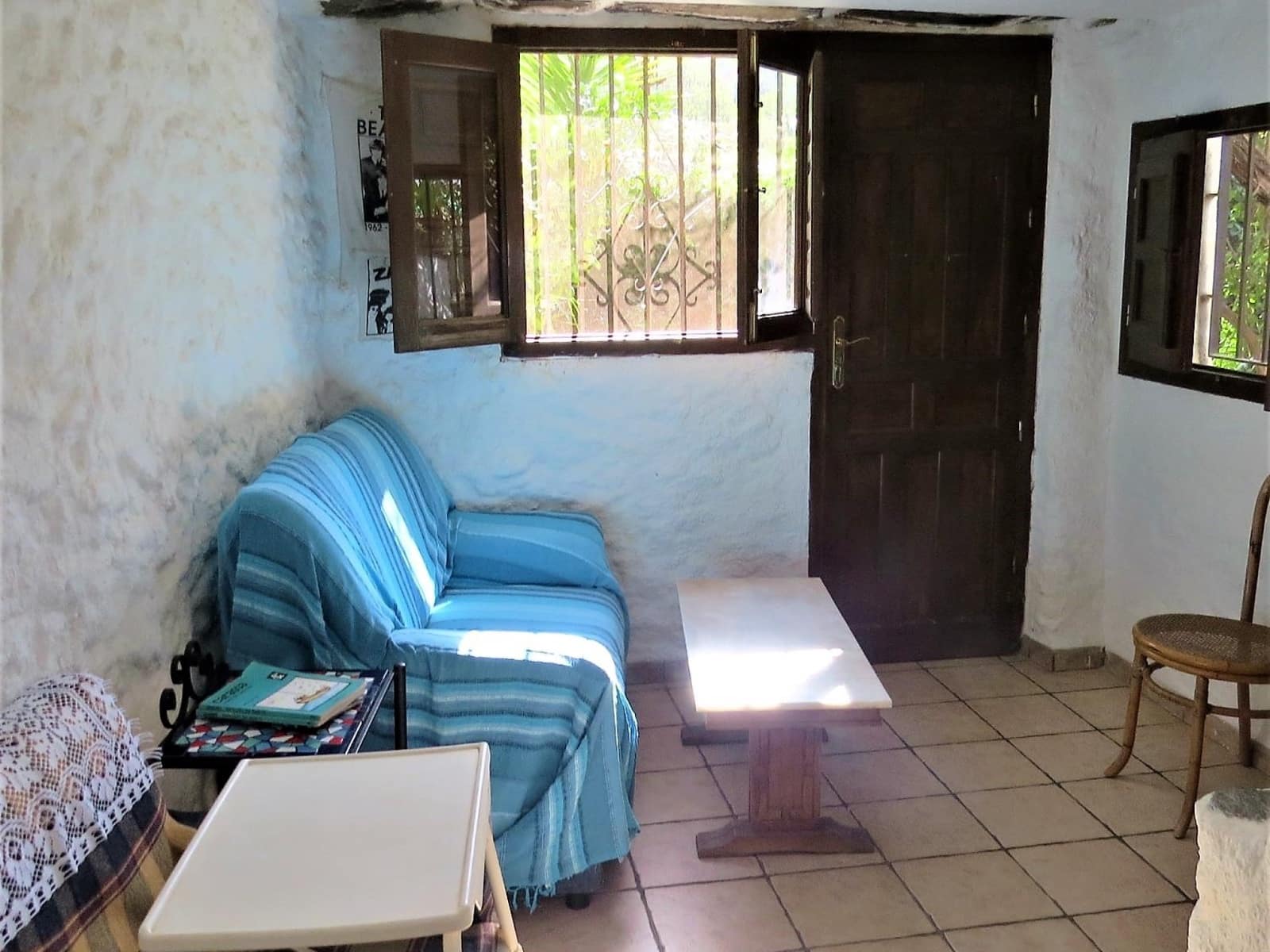 4 soveværelse Byhus til salg i Cadiar - € 190.000 (Ref: 7723179)