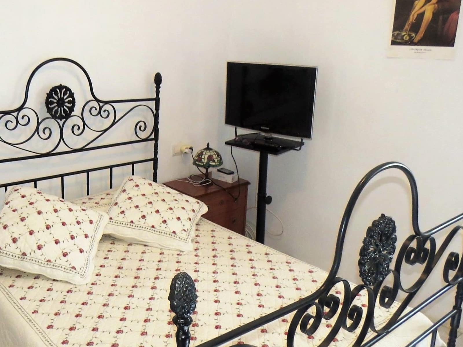 4 soveværelse Byhus til salg i Cadiar - € 190.000 (Ref: 7723179)