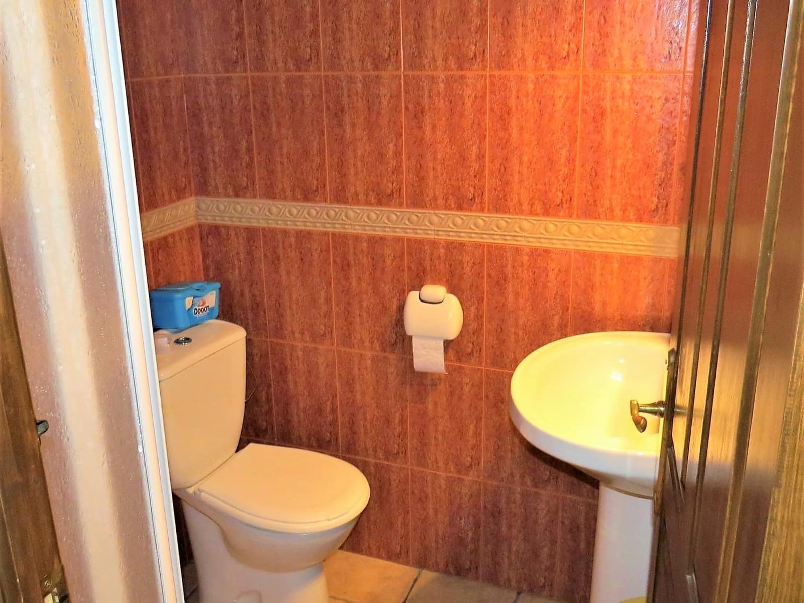 4 soveværelse Byhus til salg i Cadiar - € 190.000 (Ref: 7723179)