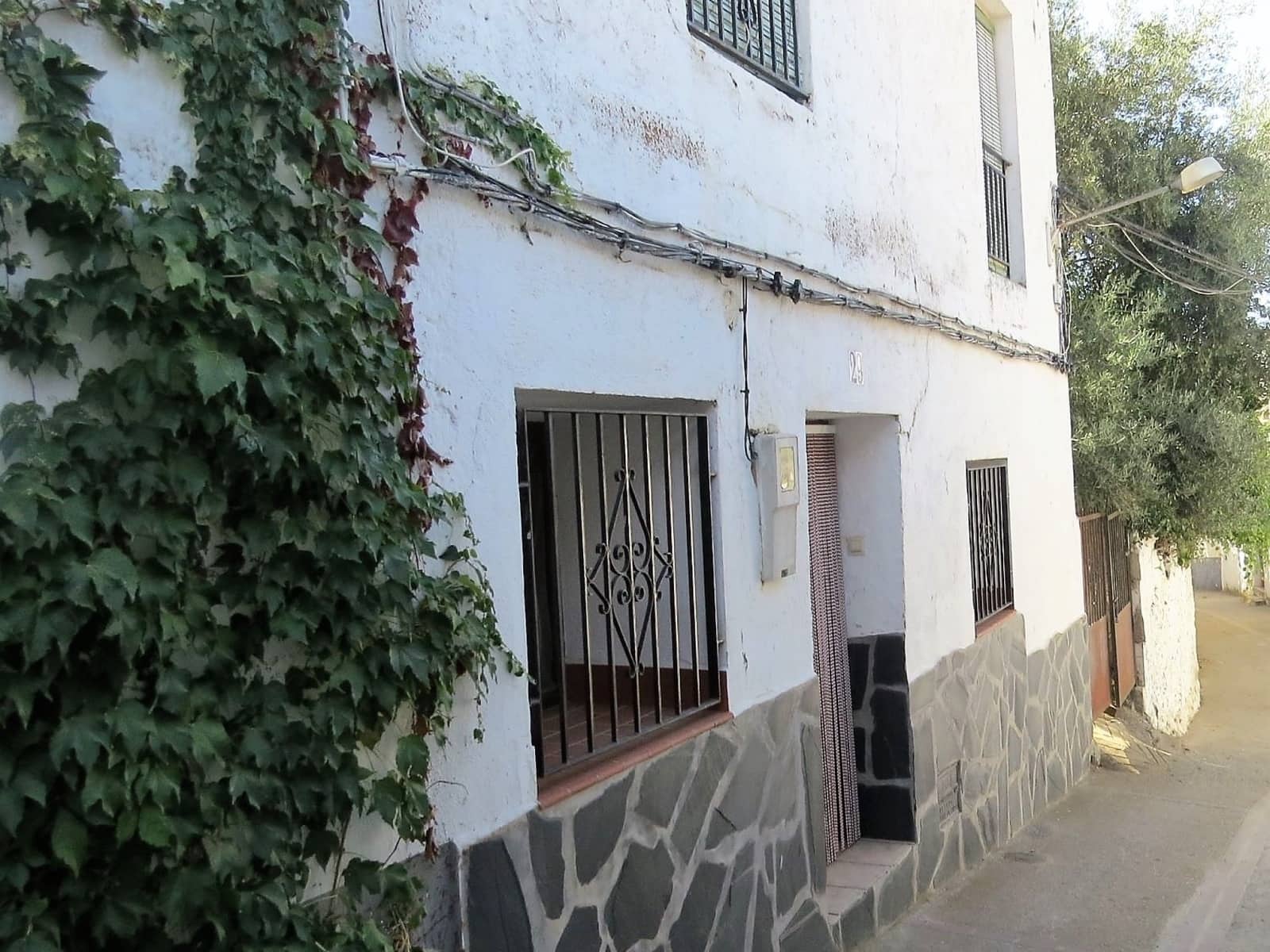 4 soveværelse Byhus til salg i Cadiar - € 190.000 (Ref: 7723179)