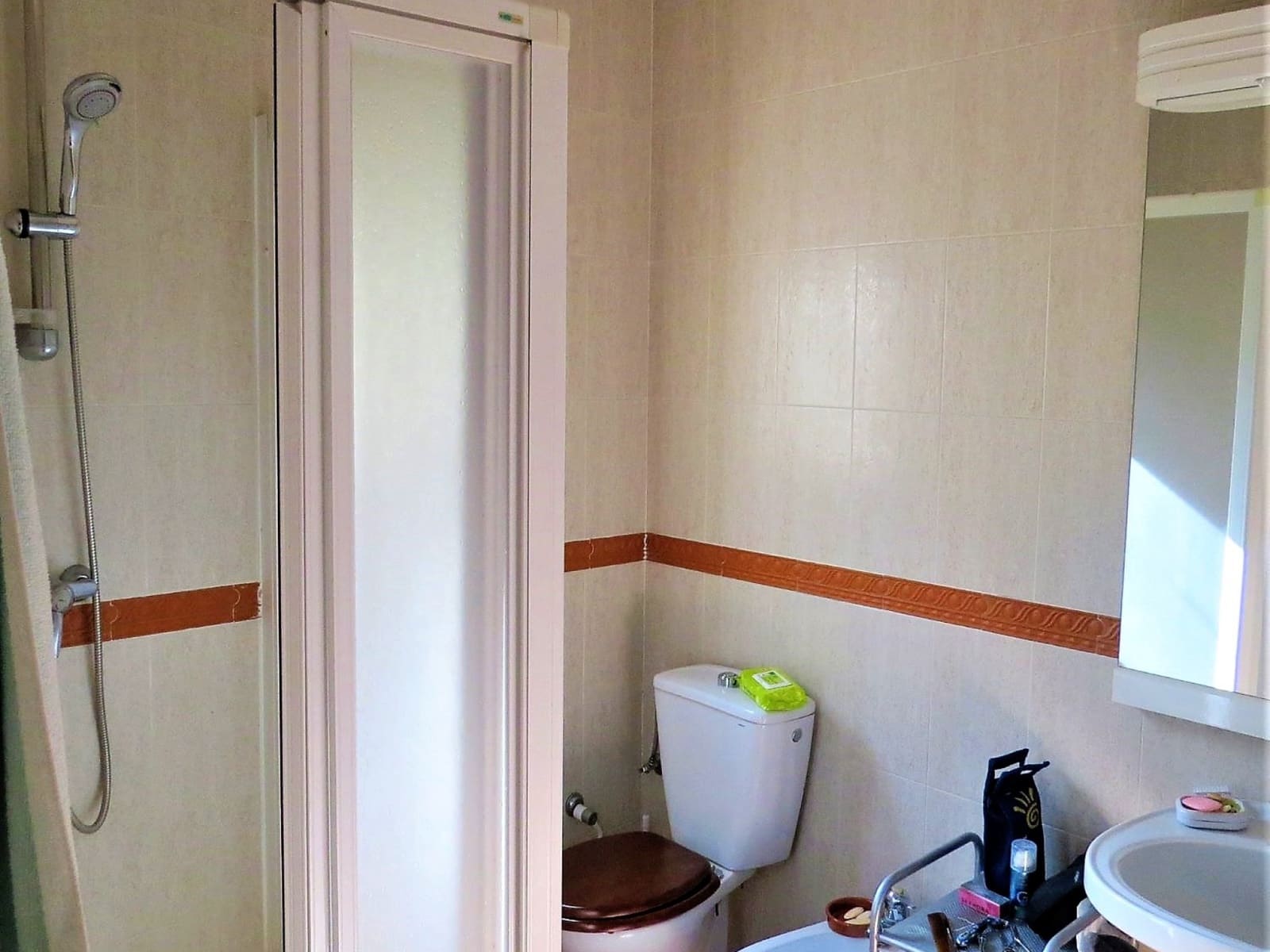 4 soveværelse Byhus til salg i Cadiar - € 190.000 (Ref: 7723179)