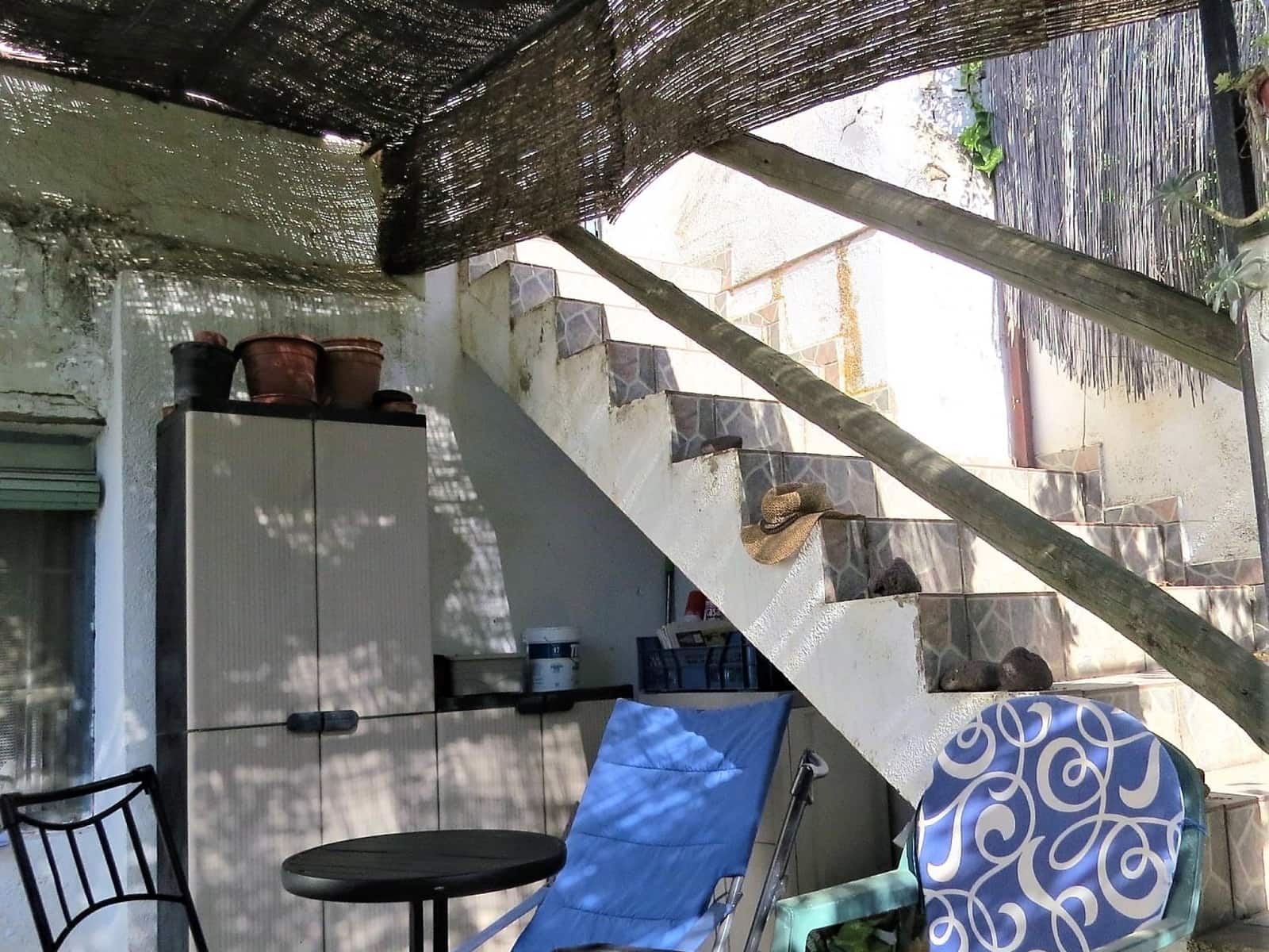 4 soveværelse Byhus til salg i Cadiar - € 190.000 (Ref: 7723179)