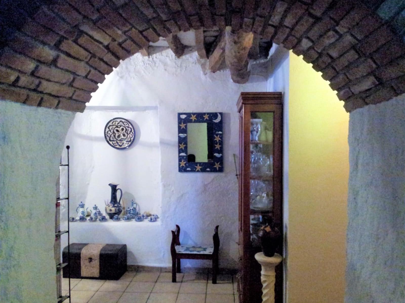 4 soveværelse Byhus til salg i Cadiar - € 190.000 (Ref: 7723179)