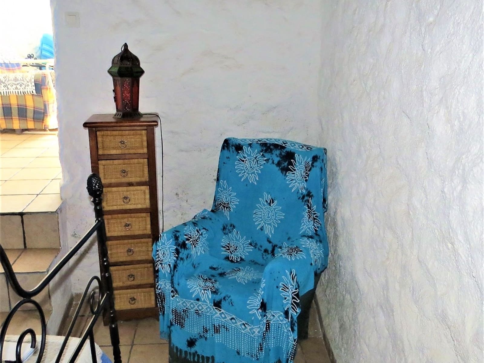 4 soveværelse Byhus til salg i Cadiar - € 190.000 (Ref: 7723179)