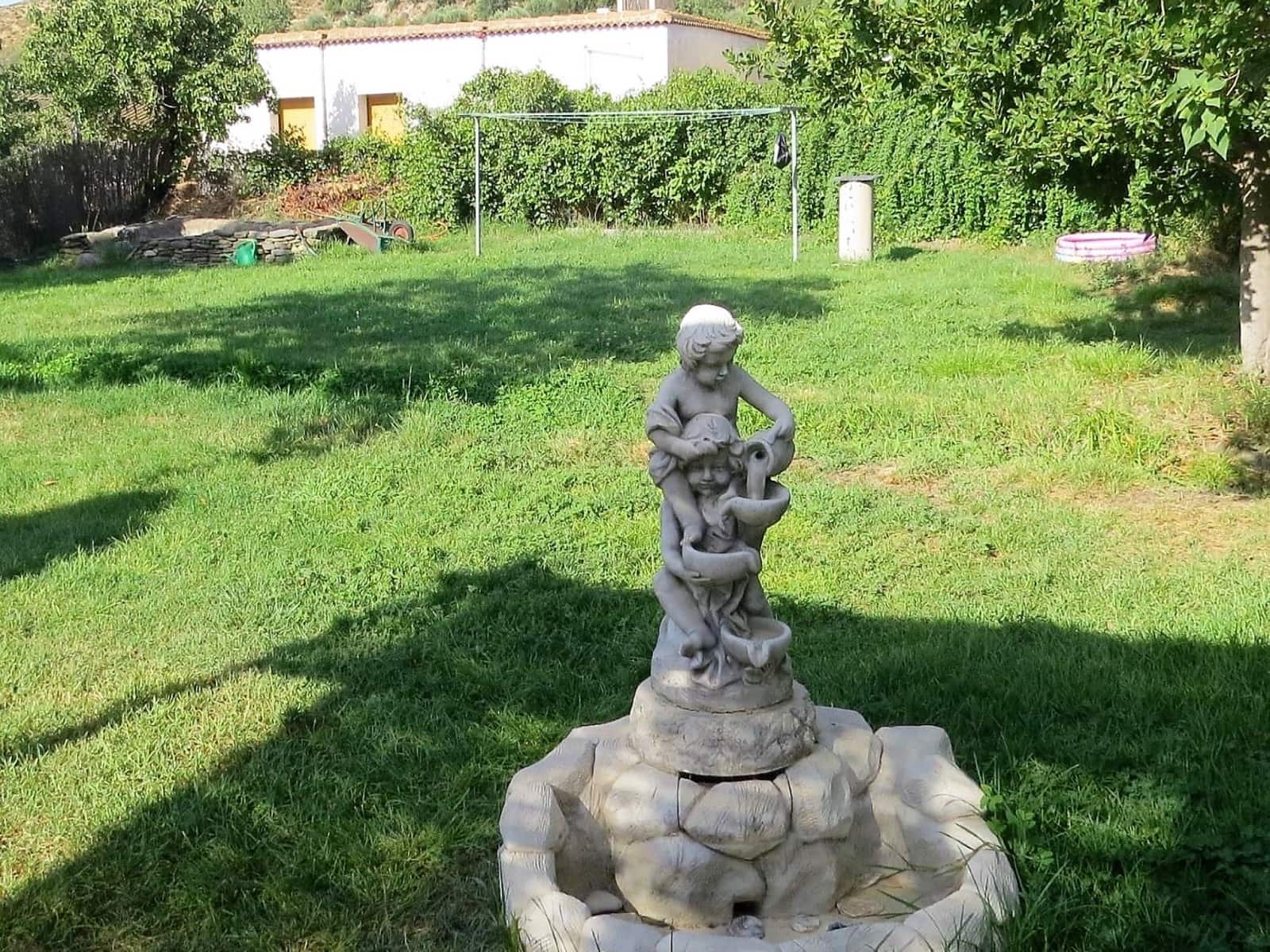 4 soveværelse Byhus til salg i Cadiar - € 190.000 (Ref: 7723179)