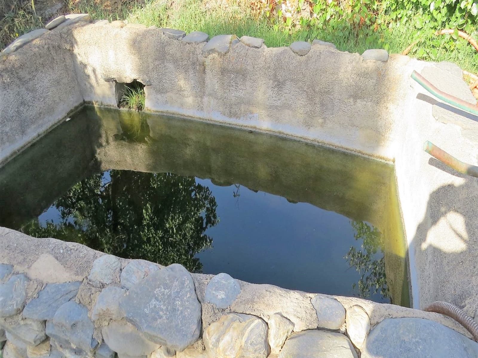 4 soveværelse Byhus til salg i Cadiar - € 190.000 (Ref: 7723179)