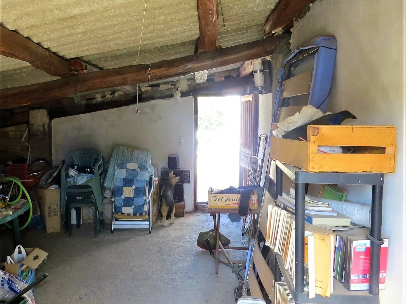 4 soveværelse Byhus til salg i Cadiar - € 190.000 (Ref: 7723179)