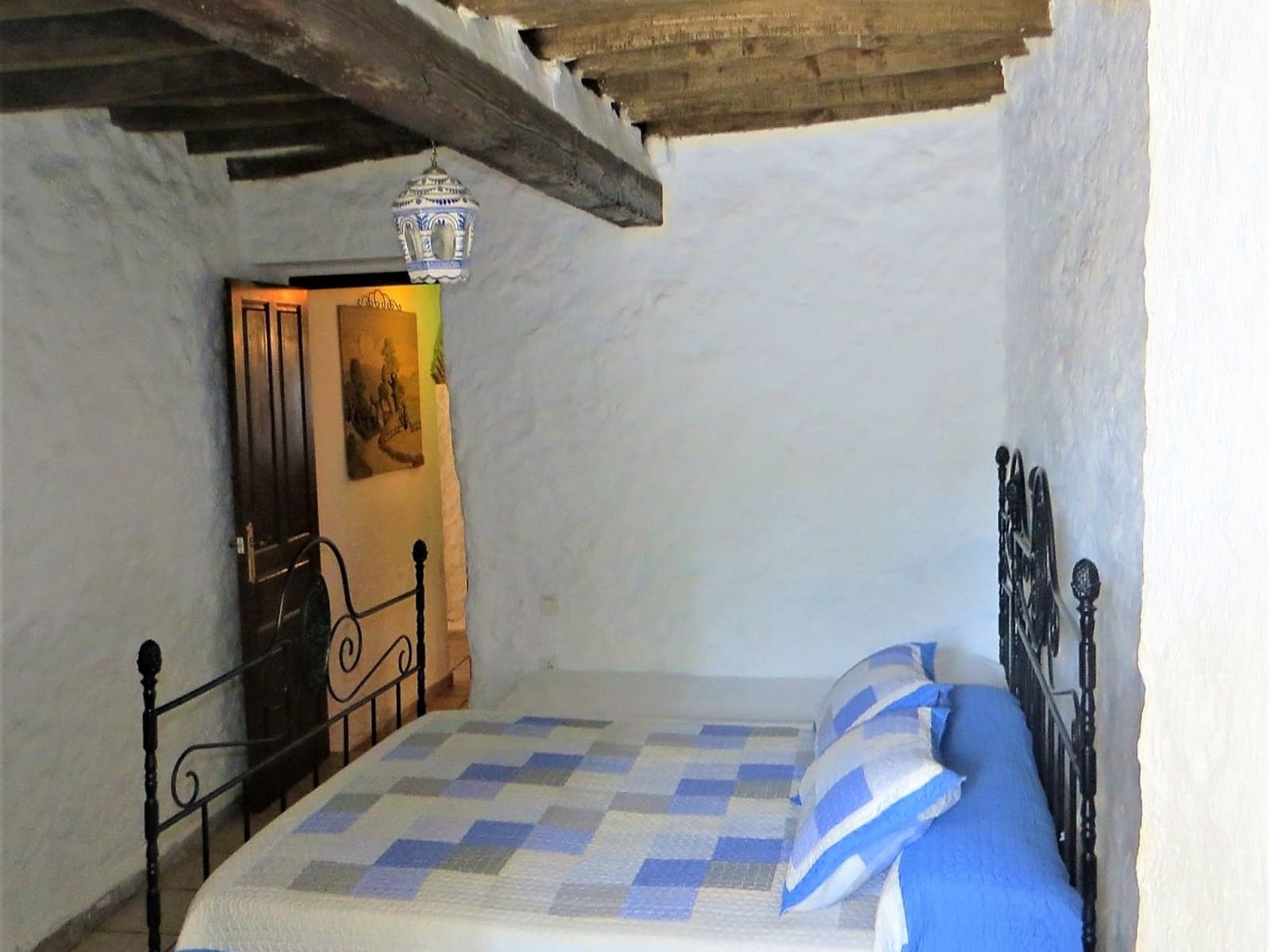 4 soveværelse Byhus til salg i Cadiar - € 190.000 (Ref: 7723179)