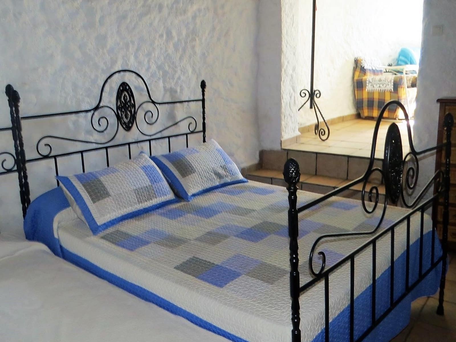 4 soveværelse Byhus til salg i Cadiar - € 190.000 (Ref: 7723179)