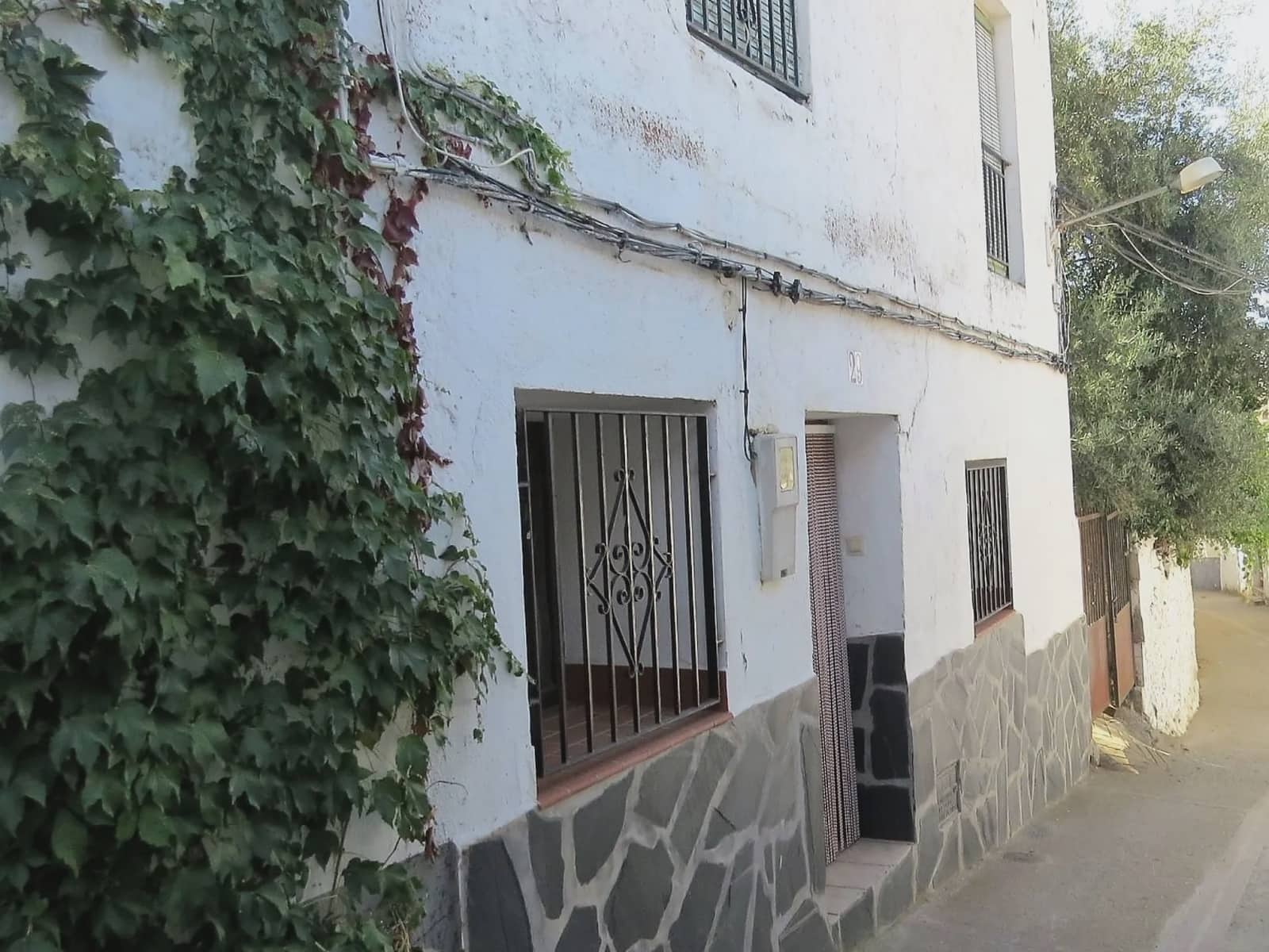 4 soveværelse Byhus til salg i Cadiar - € 190.000 (Ref: 7723179)