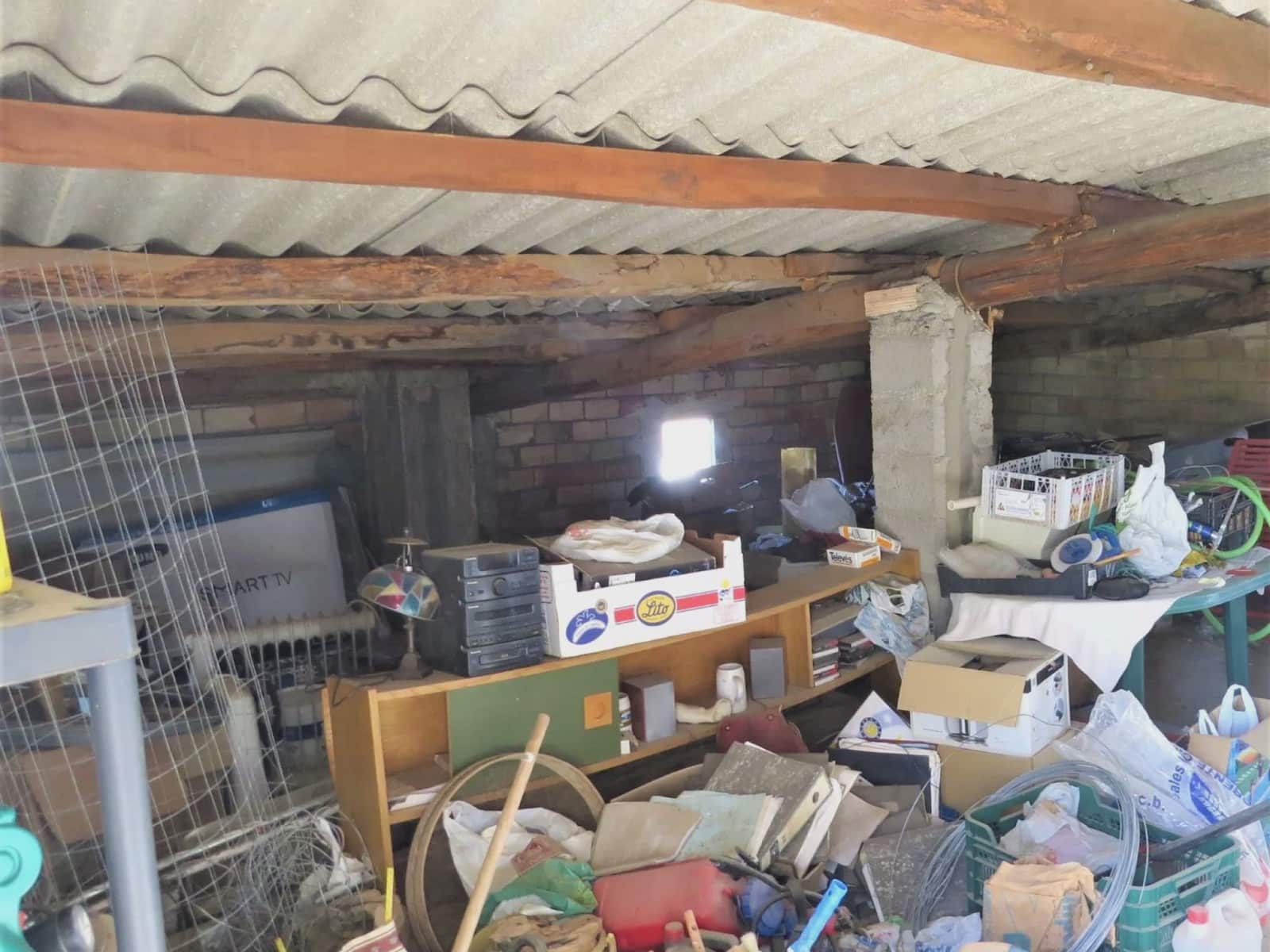 4 soveværelse Byhus til salg i Cadiar - € 190.000 (Ref: 7723179)