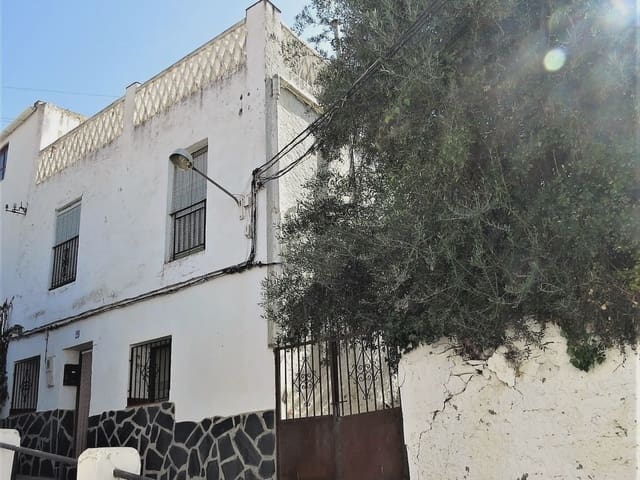 4 chambre Maison de Ville à vendre à Cádiar - 190 000 € (Ref: 7723179)